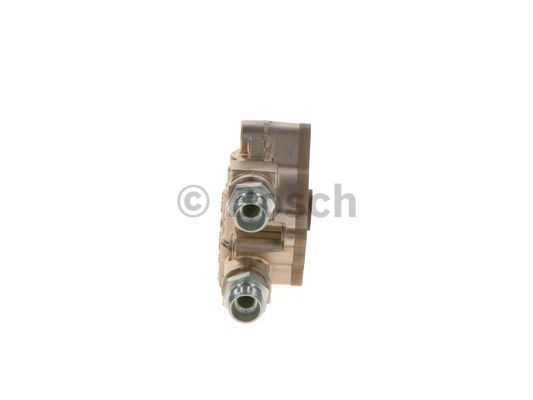 Насос топливный - Bosch 0 440 020 099