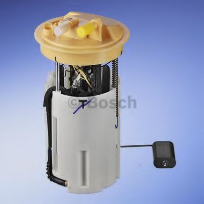 Ремкомплект топливного насоса - Bosch 0 580 303 085