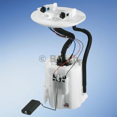 Насос топливный - Bosch 0 580 303 088
