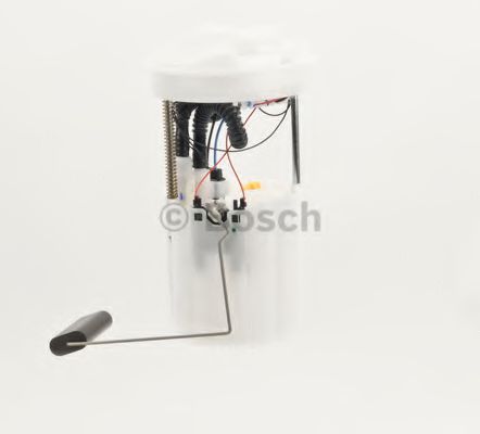 Ремкомплект топливного насоса - Bosch 0 580 314 173