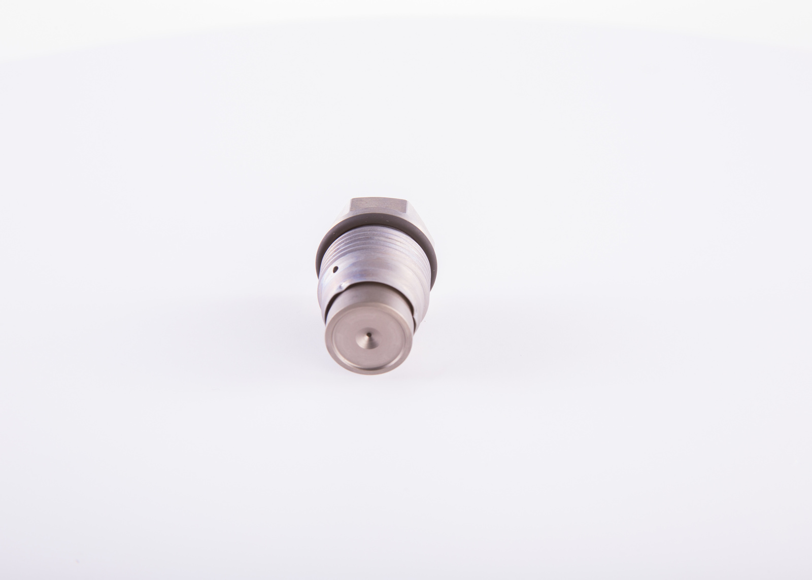 Клапан выхлопной системы  - Bosch 1110010027