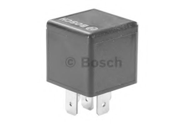 Реле - Bosch 0 986 332 022
