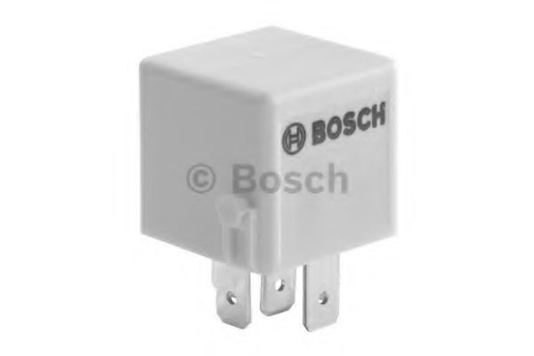 Реле - Bosch 0 986 332 041
