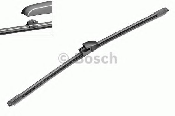 Щетка стеклоочистителя ATW 340mm (a340h) - Bosch 3 397 008 004