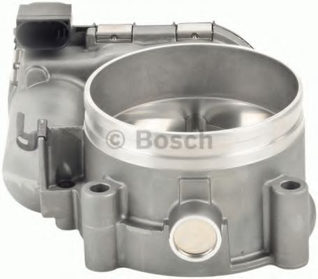 Дроссельная заслонка - Bosch 0280750473