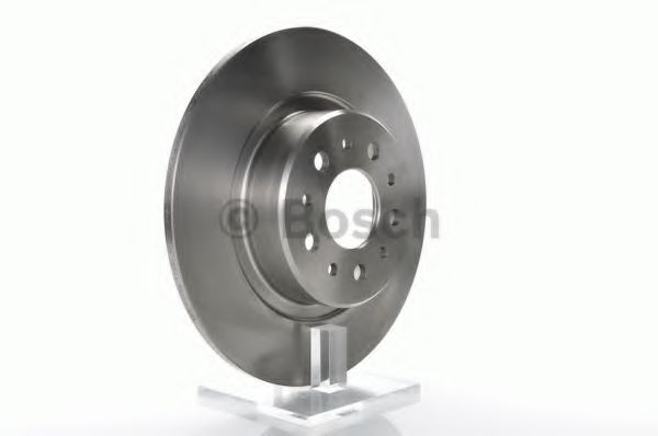 Диск тормозной | зад | - Bosch 0 986 479 120