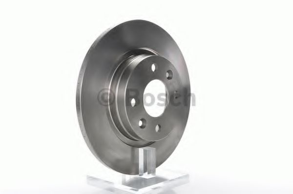 Диск тормозной | перед | - Bosch 0 986 479 164