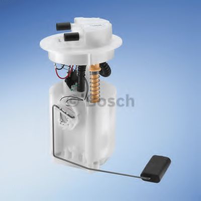 Модуль в сборе с бензонасосом - Bosch 0 986 580 220