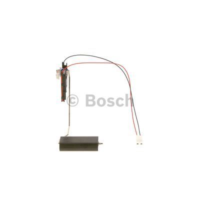 Датчик уровня топлива - Bosch 1 582 980 170