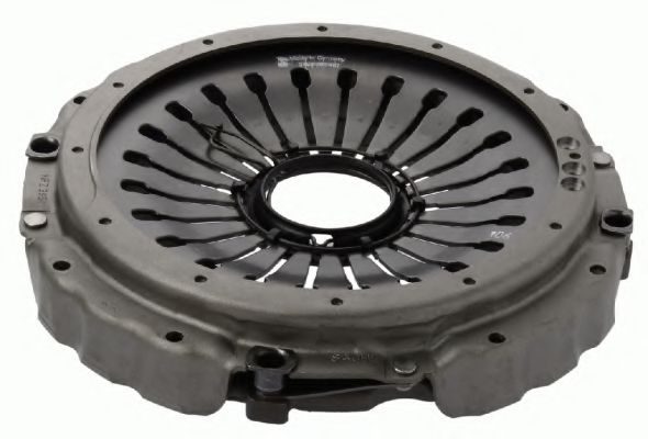 Корзина сцепления - Sachs 3482 000 467