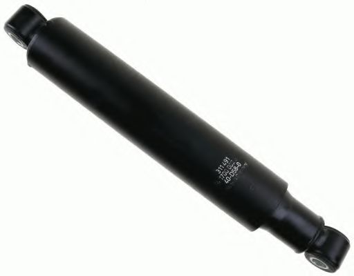 Амортизатор - Sachs 311 491