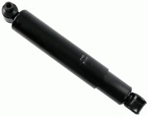 Амортизатор HCV - Sachs 311 659