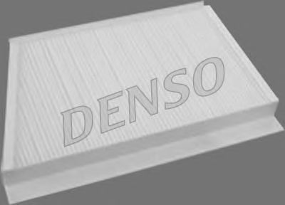 Фильтр салона - Denso DCF143P