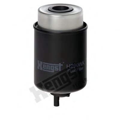 Фильтр топливный - Hengst H290WK