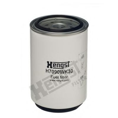 Фильтр топливный HCV - Hengst H7090WK30