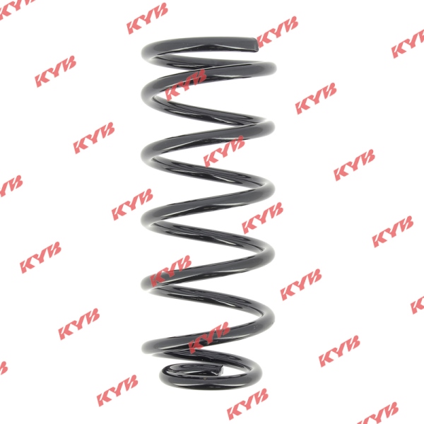 Пружина ходовой части K-Flex | зад | - KYB RC6400