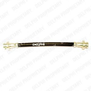 Шланг тормозной - Delphi LH6330
