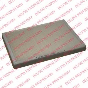 Фильтр салона - Delphi TSP0325061C