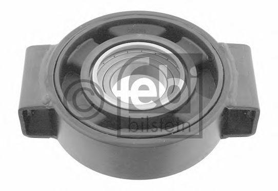 Опора карданного вала - Febi 24657