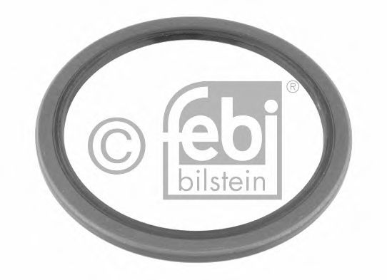 Сальник вала  - Febi 24760