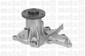 Насос водяной - Metelli 24-0944