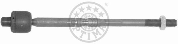 Тяга рулевая | перед прав/лев | - Optimal G2-1050