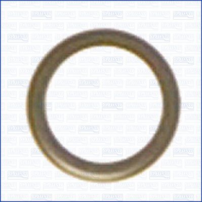 Кольцо уплотнительное топливной форсунки - Ajusa 17000300