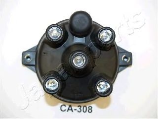 Крышка распределителя зажигания - Japanparts CA-308