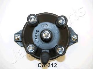 Крышка распределителя зажигания - Japanparts CA-312