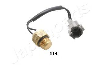 Термовыключатель вентилятора радиатора - Japanparts IV-114