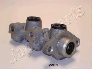Главный тормозной цилиндр - Japanparts PF-W01