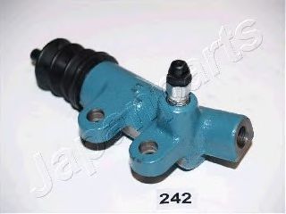 Рабочий цилиндр сцепления - Japanparts CY-242