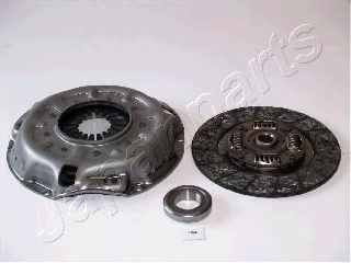 Комплект сцепления - Japanparts KF-184