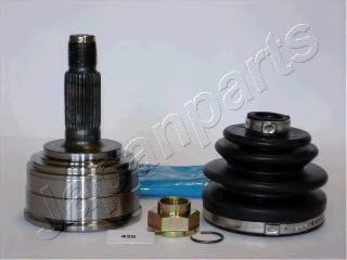 Комплект ШРУСа | перед | - Japanparts GI-428