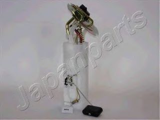Насос топливный - Japanparts PB-D04