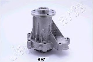 Насос водяной - Japanparts PQ-S97