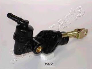 Цилиндр рабочий сцепления - Japanparts FR-K07