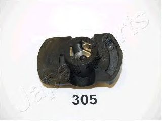 Бегунок распределителя зажигания - Japanparts SR-305