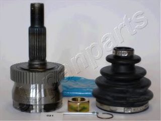 Комплект ШРУСа | перед | - Japanparts GI-021