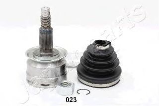 Комплект ШРУСа - Japanparts GI-023