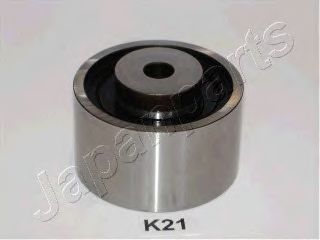 Ролик натяжной ГРМ - Japanparts BE-K21