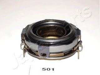 Муфта выключения сцепления - Japanparts CF-501