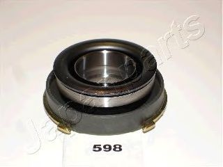 Подшипник выжимной - Japanparts CF-598