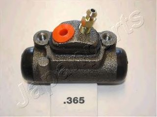 Колесный тормозной цилиндр | зад | - Japanparts CS-365