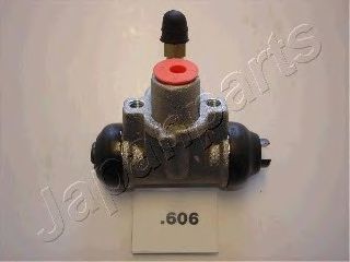 Колесный тормозной цилиндр | зад | - Japanparts CS-606