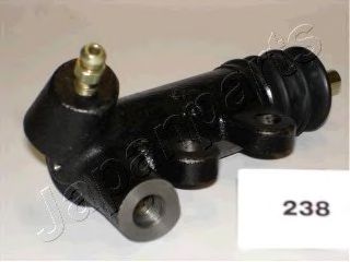 Рабочий цилиндр сцепления - Japanparts CY-238