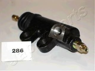 Рабочий цилиндр сцепления - Japanparts CY-286