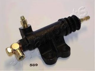 Рабочий цилиндр сцепления - Japanparts CY-589