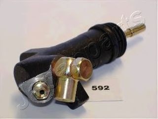 Цилиндр сцепления рабочий - Japanparts CY-592