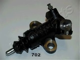 Рабочий цилиндр сцепления - Japanparts CY-702